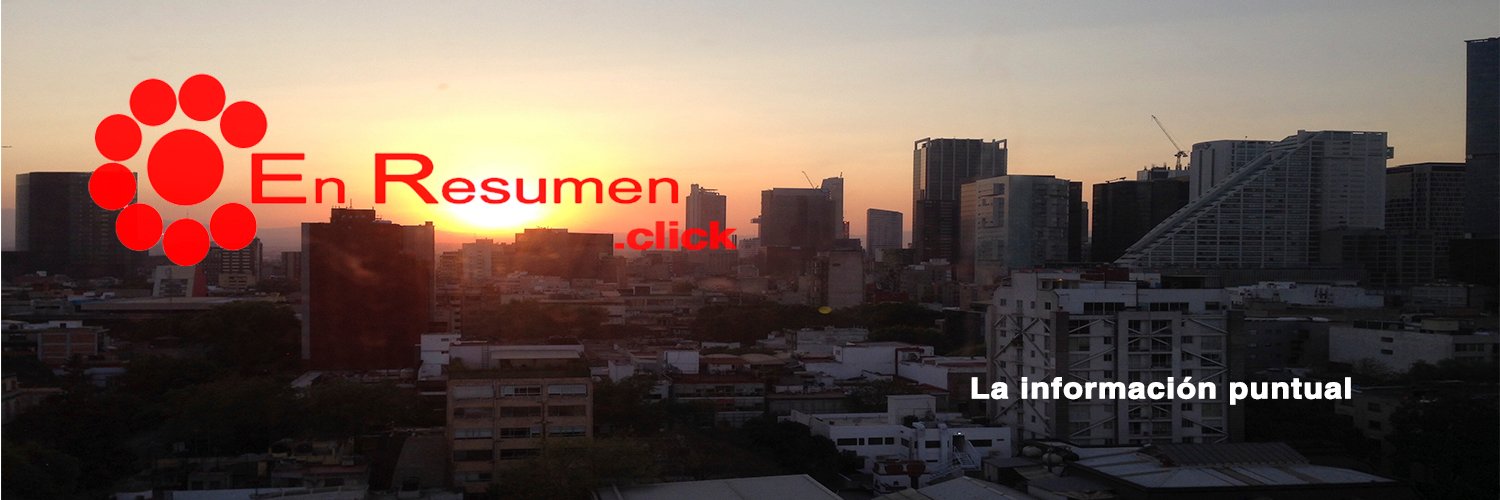 EnResumen_click's profile banner image