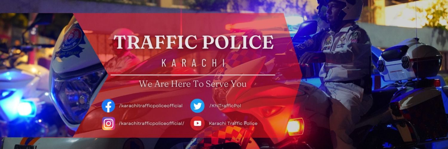 Karachi Traffic Police (@Khitrafficpol) / Posts / X