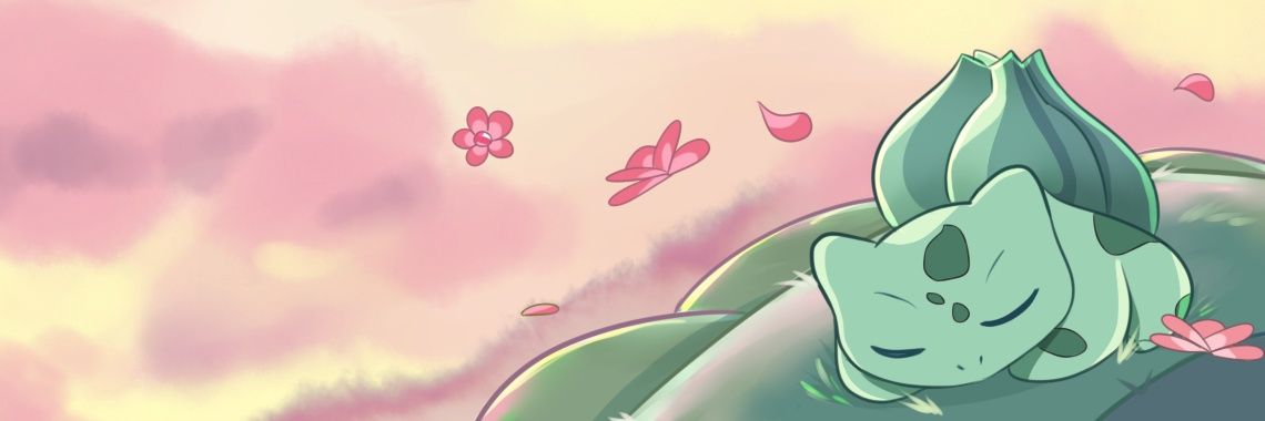 Bulbakiddo's profile banner image