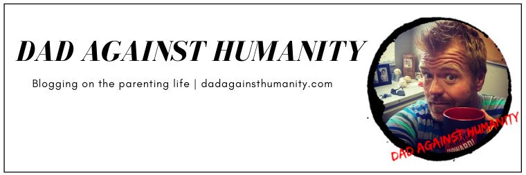DadvsHumanity's profile banner image