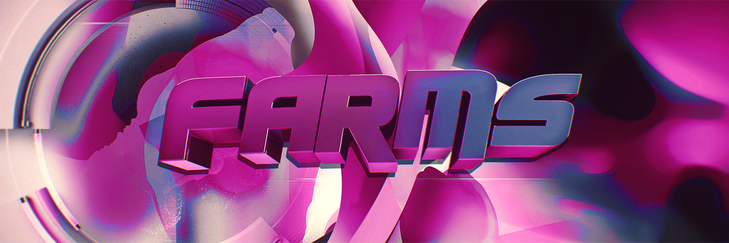InFaFarms's profile banner image
