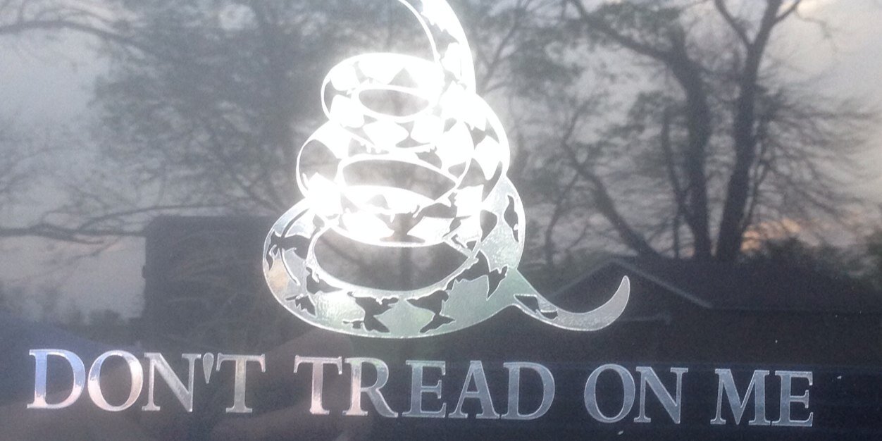 Jim B Smith Jr banner