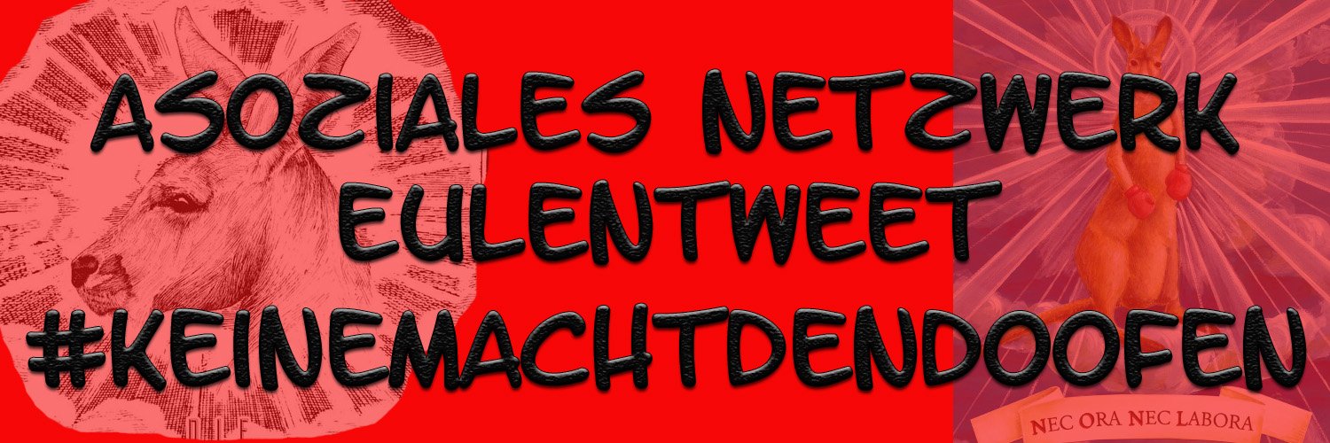 EulenTweet's profile banner image