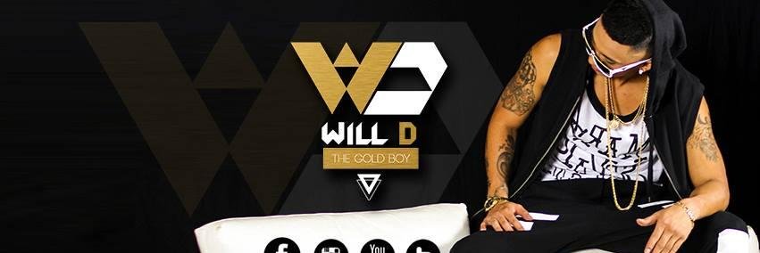WillDMusik's profile banner image