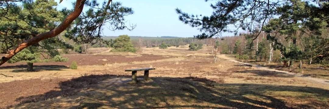 Loenen op de Veluwe banner