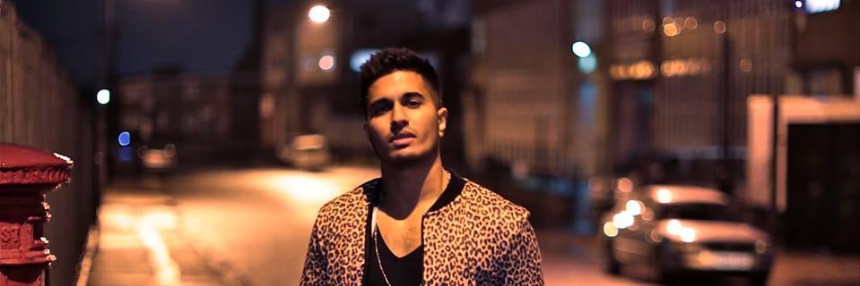 arjunartist55's profile banner image