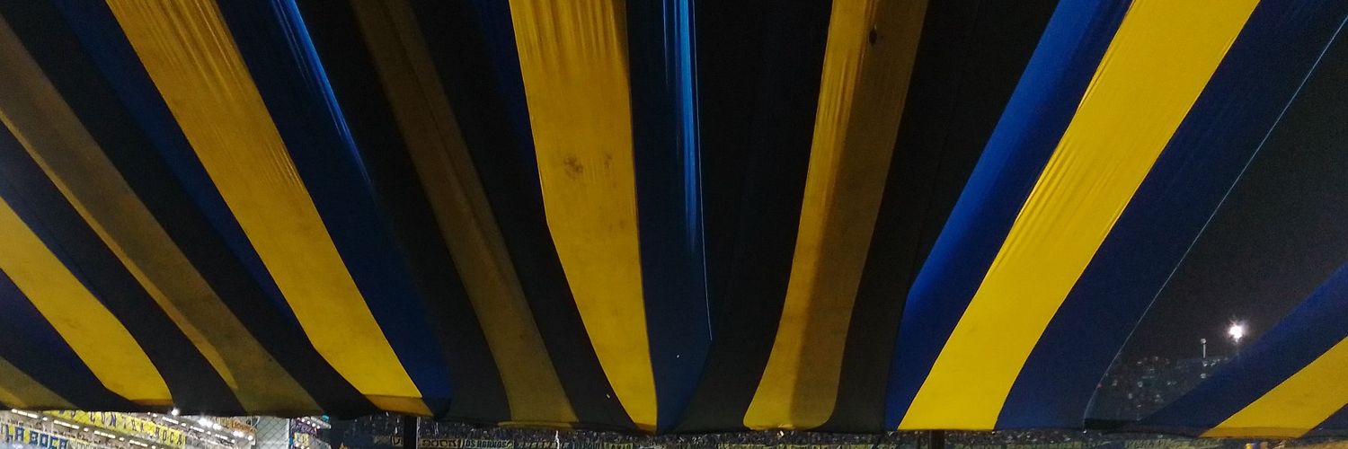 UliFerreyra's profile banner image