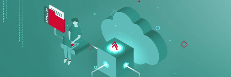 spicom_com's profile banner image