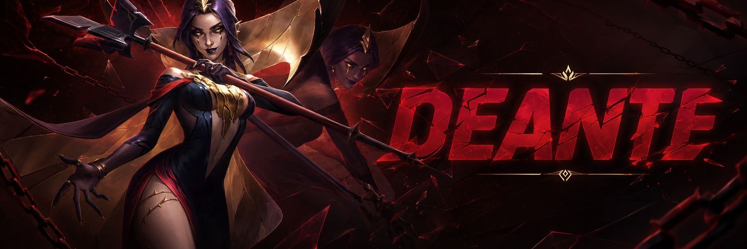 DeanteLB's profile banner image