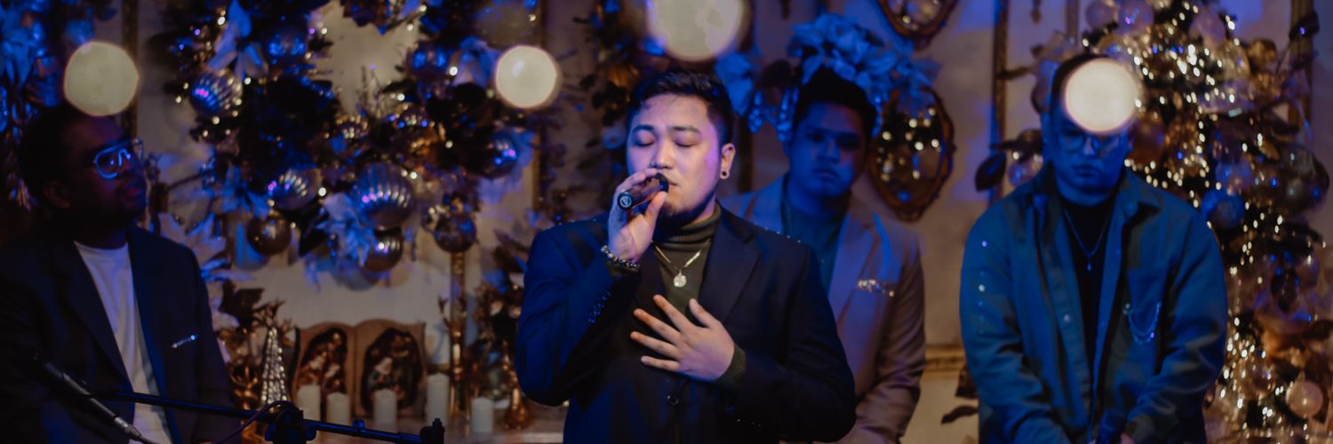 itskazzlejohn's profile banner image