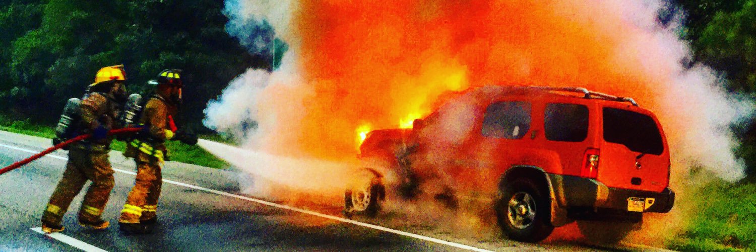 gastonvfd's profile banner image