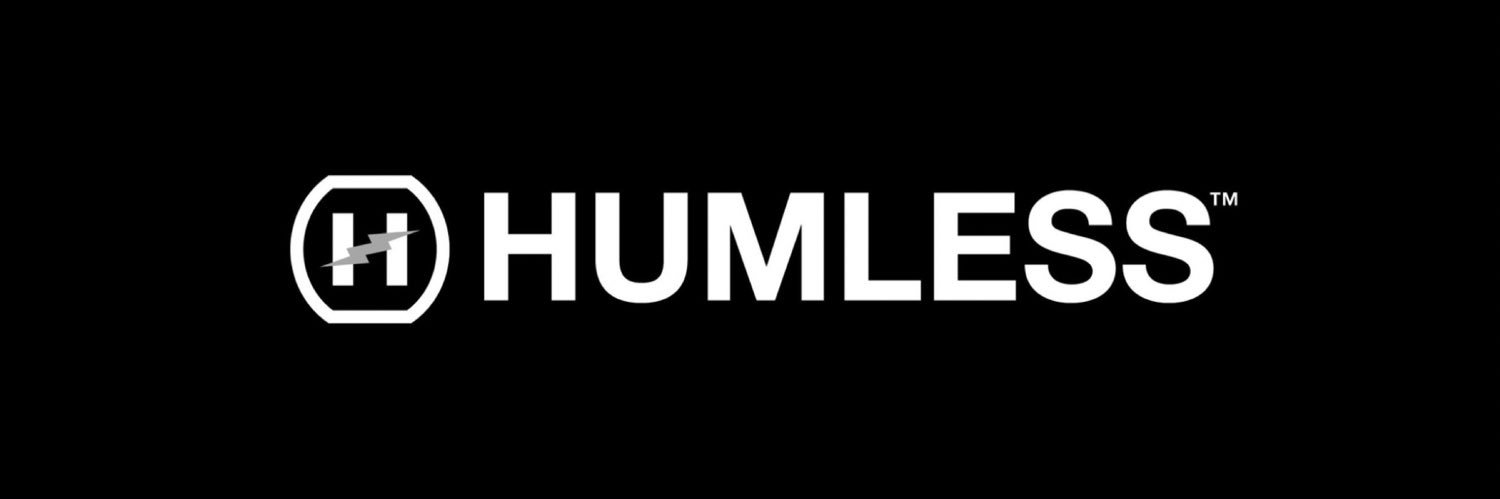 Humless banner