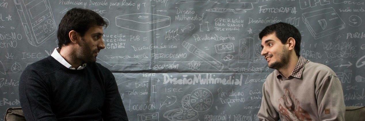 Rodrigo Spagna banner