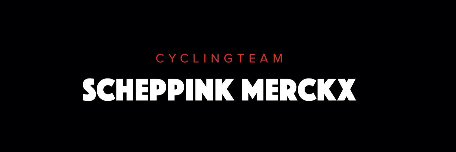 CT Scheppink-Merckx banner