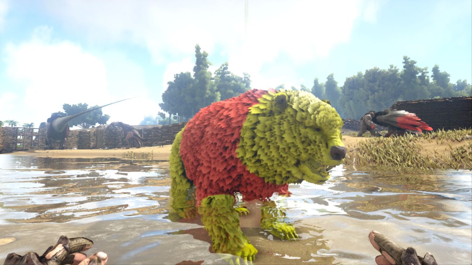 ほんまに？ banner