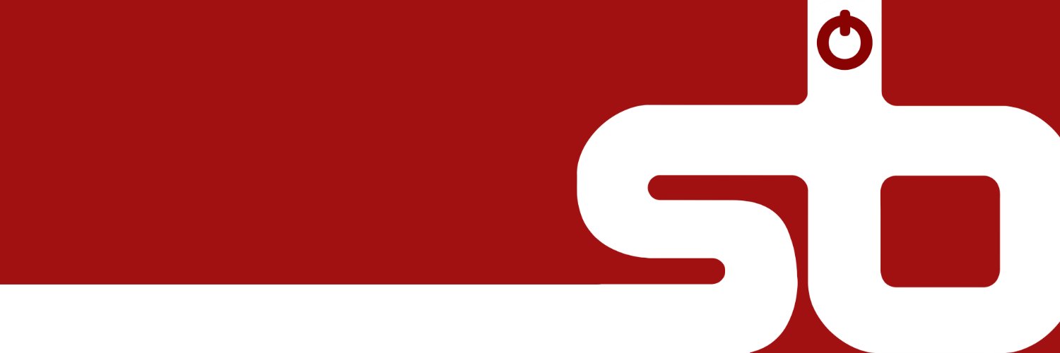 SB's banner