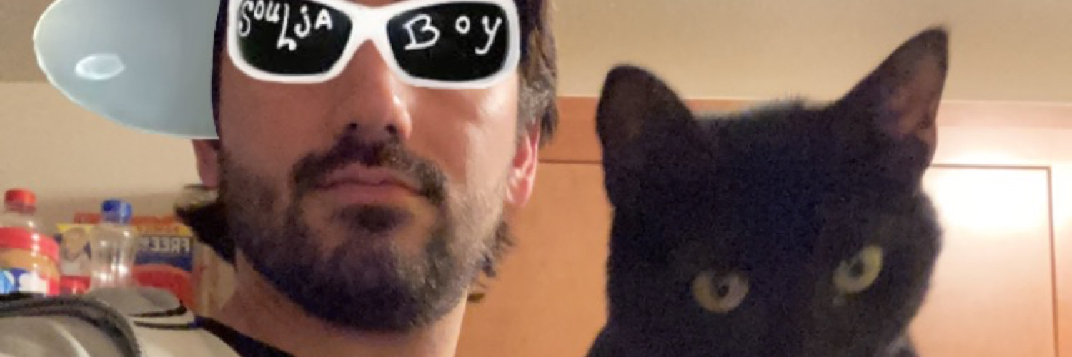 bobsagetsburner's profile banner image