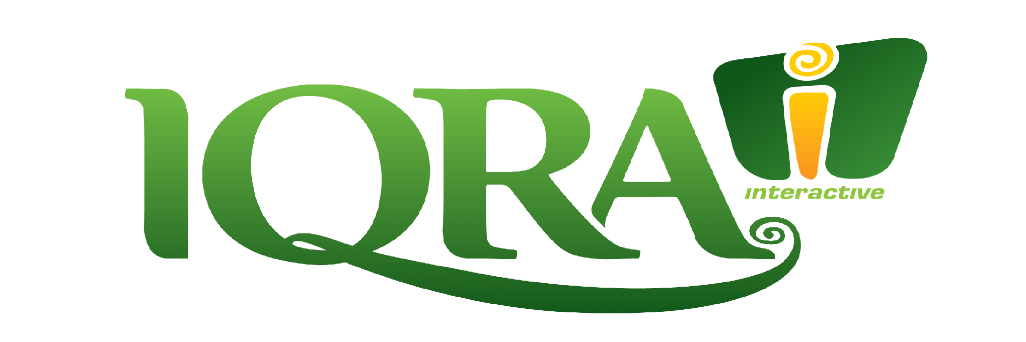 IQRAInteractive's profile banner image