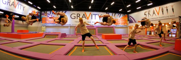 GravityXscape Profile Banner