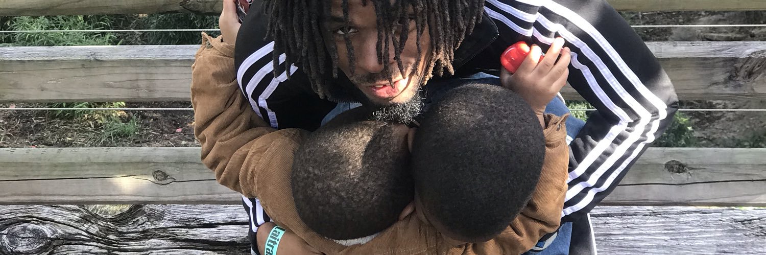 1KingRiley's profile banner image