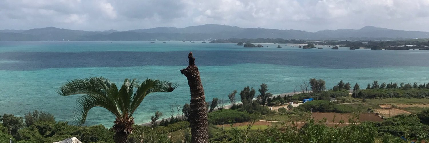 嵩原安三郎 (yasusaburot) / Twitter