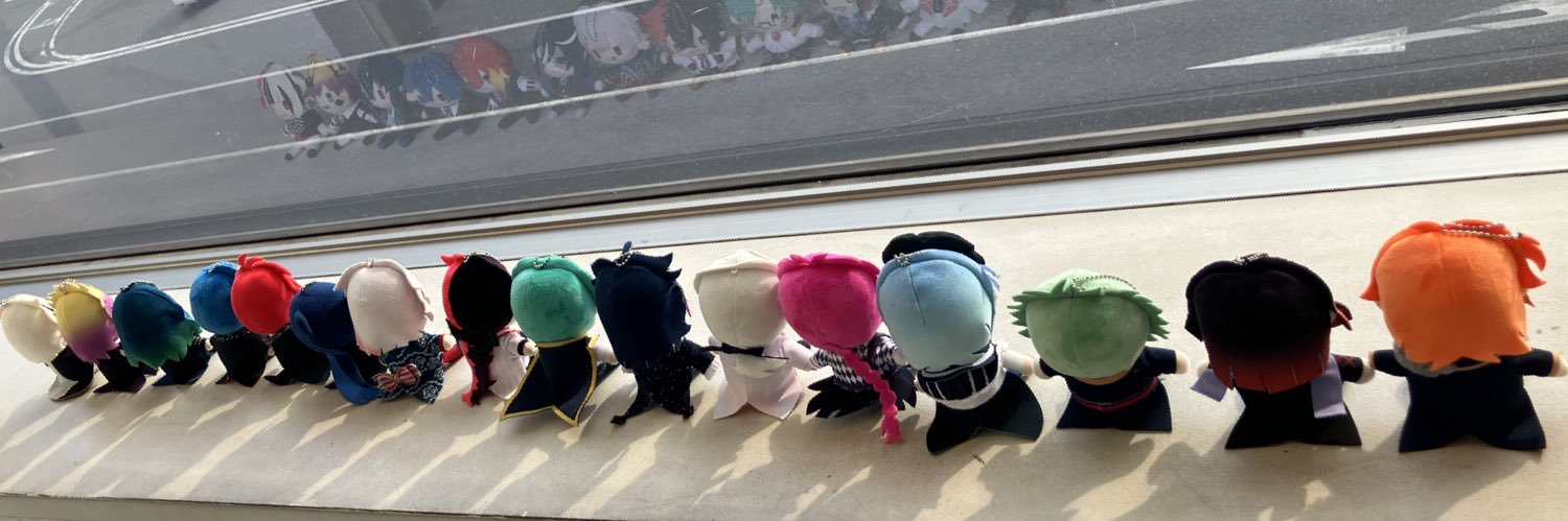 ゆりにゃん banner