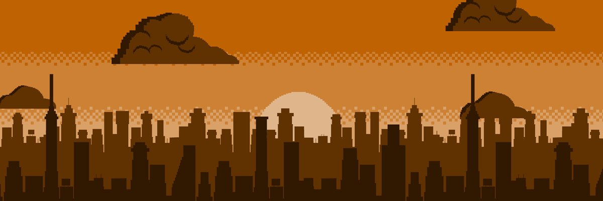 ThatLuckyBear's profile banner image