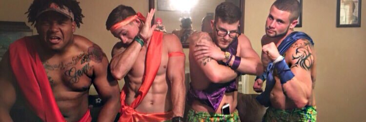 TheJoshHewitt's profile banner image