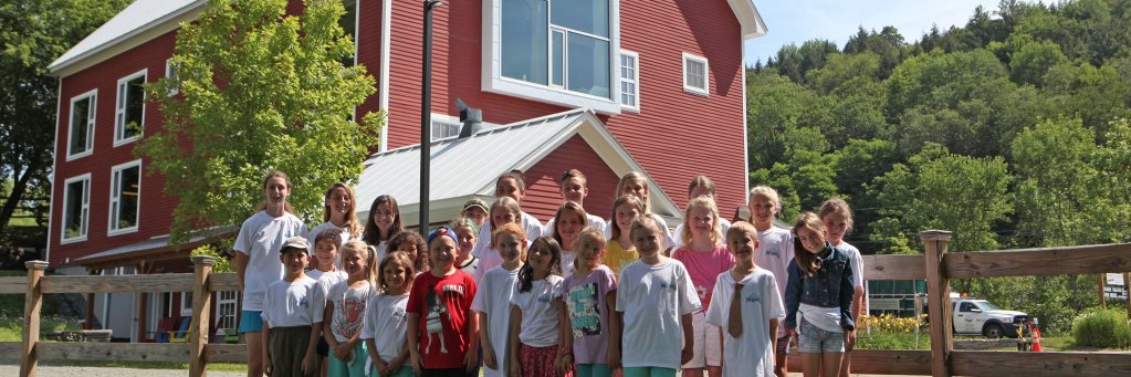 Artistree Community Arts Center banner