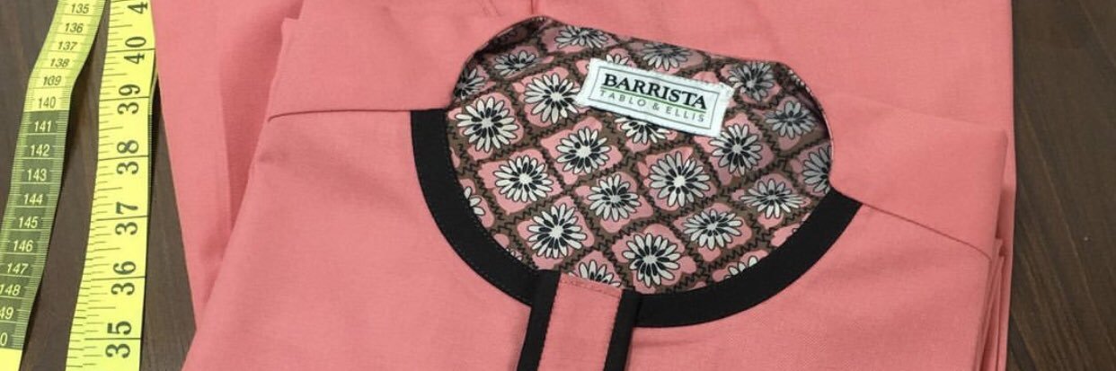 barrista11's profile banner image