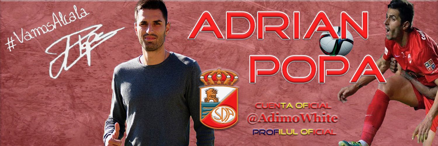 AdimoWhite's profile banner image