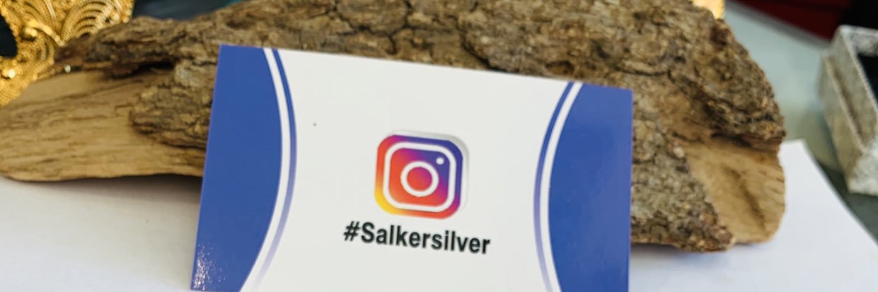 Salkergumus's profile banner image
