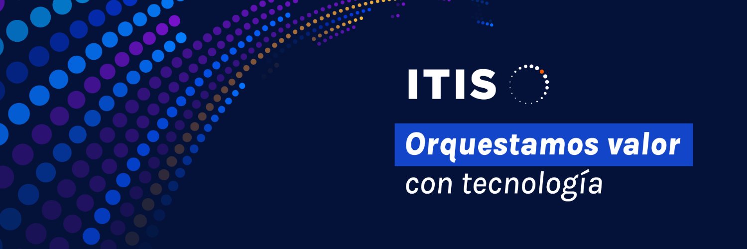 ITIS banner