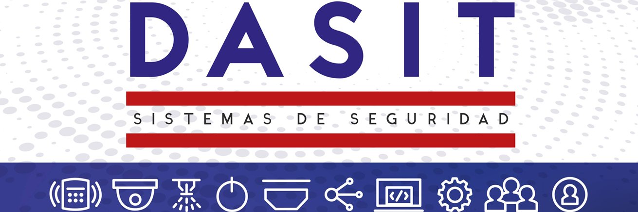 Dasit banner