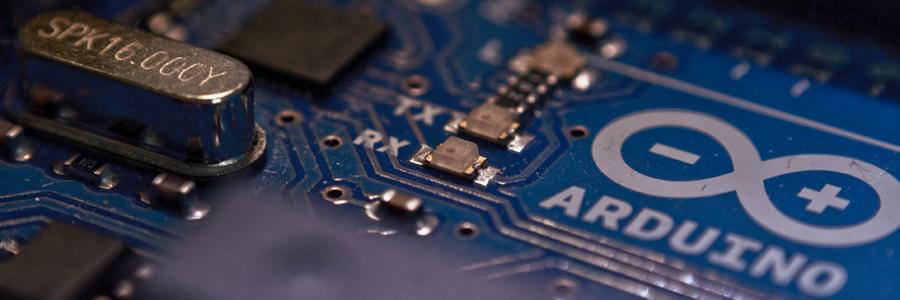 Arduinoisfun's profile banner image