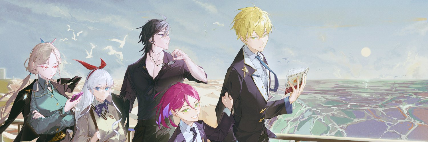 iouhei's profile banner image
