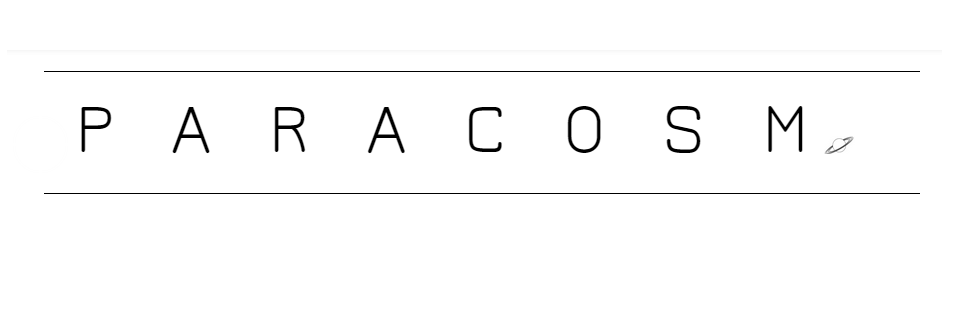 ParacosmLondon's profile banner image
