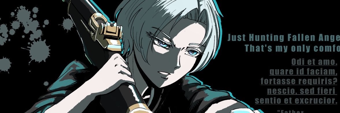 dokuran1225's profile banner image