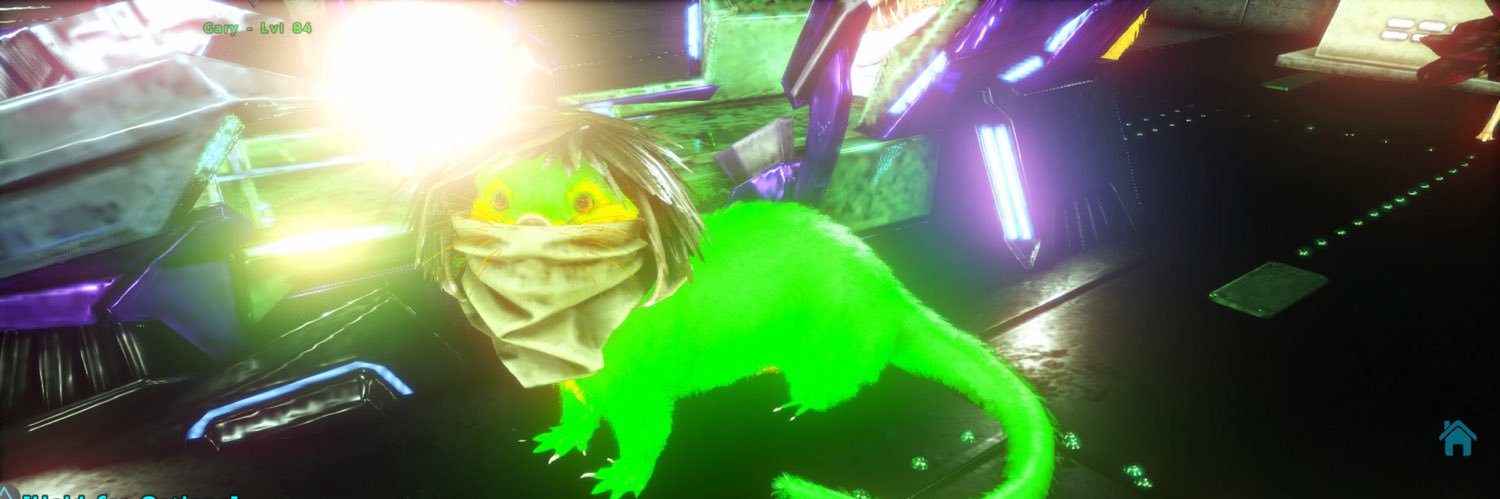SlayerOfBoars's profile banner image