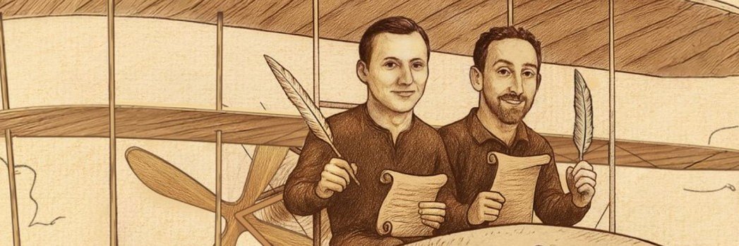 Julian Shapiro banner