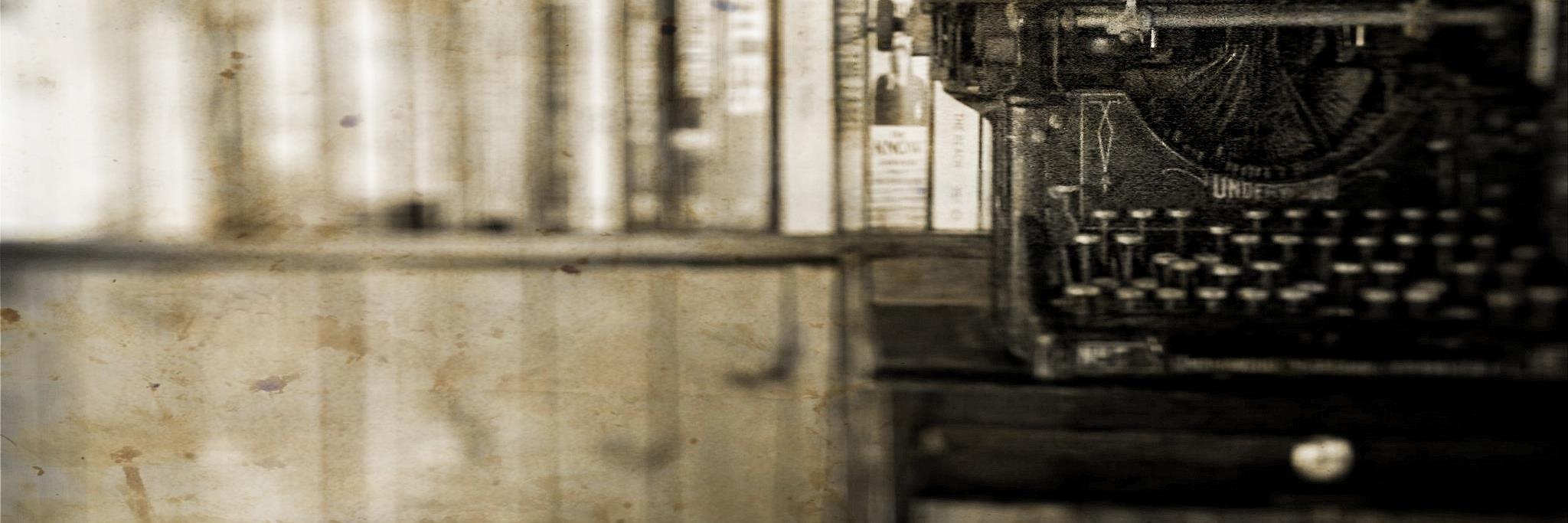 ScriboEditorial's profile banner image