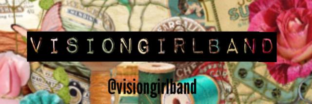 VisionGirlband's profile banner image