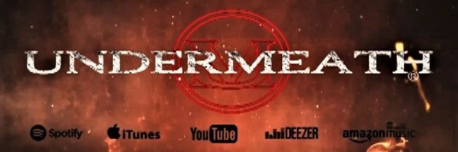 underoficial's profile banner image