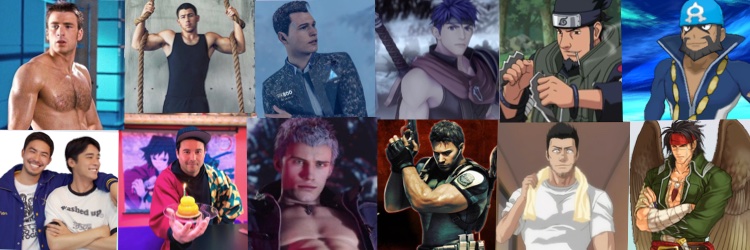 thebendingbros's profile banner image