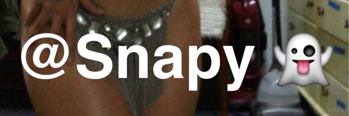 NudeSnapy's profile banner image