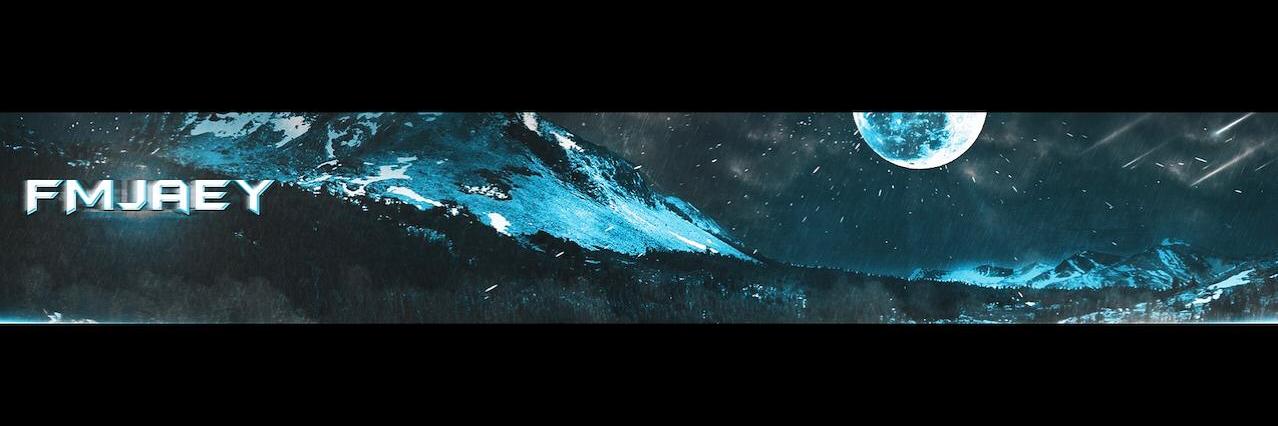 ImFMJaey's profile banner image