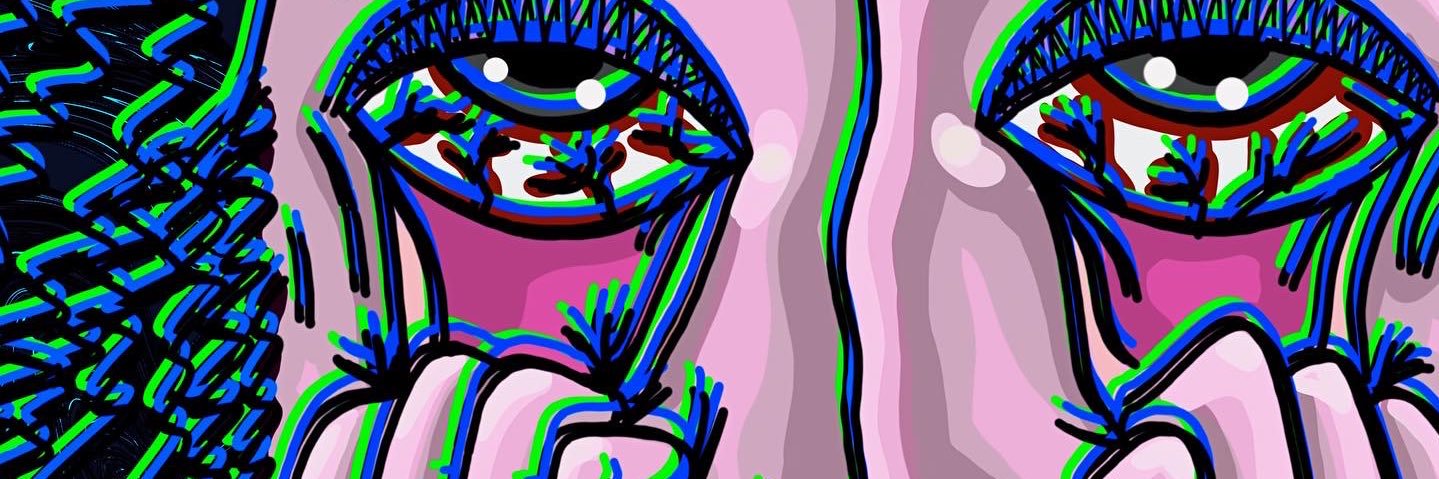 FreePalestine 🇵🇸 Apricote Princess 🍑 banner