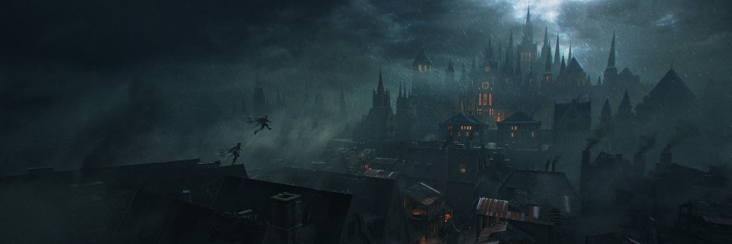 mchava22's profile banner image