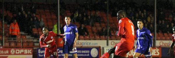 IzaleMcleod Profile Banner