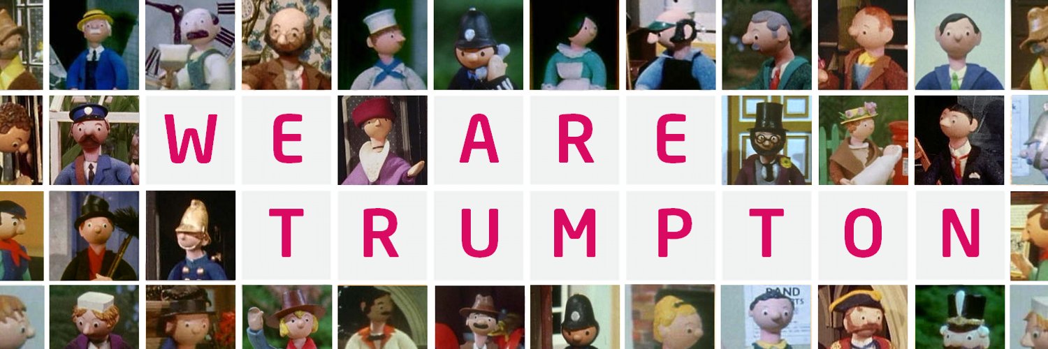 TrumptonLabour's profile banner image